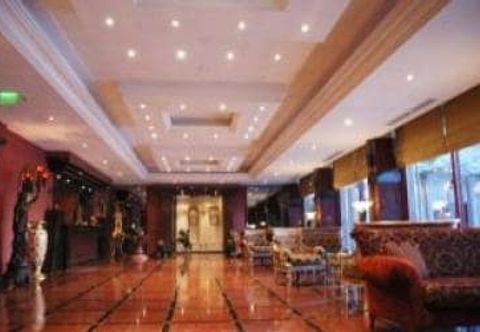 อื่นๆ Sozbir Royal Residence Hotel