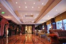 อื่นๆ Sozbir Royal Residence Hotel