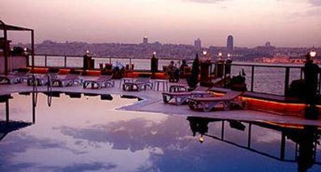 อื่นๆ 2 Sozbir Royal Residence Hotel