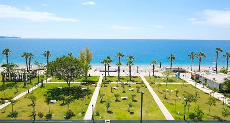 Khác 2 Sea Side Hotel