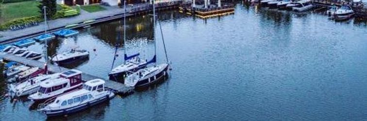 其他 Hotel Port 110