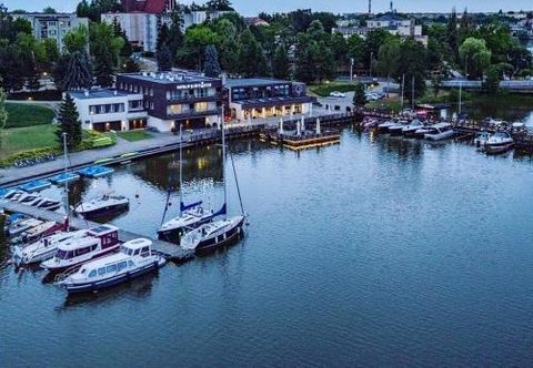 其他 Hotel Port 110