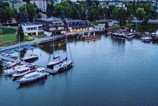 其他 Hotel Port 110