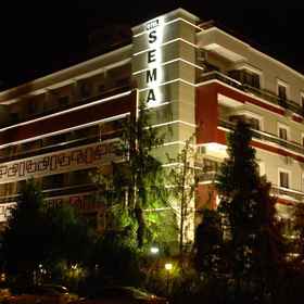 Meram Sema Hotel1 , 飯店Mur-Ad