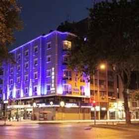 Tanik Hotel1 , 飯店莱文特码头