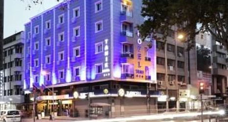 Others 2 Tanik Hotel