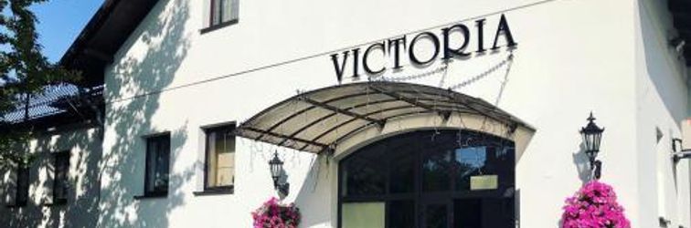 Lainnya Hotel Victoria