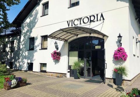 Lainnya Hotel Victoria