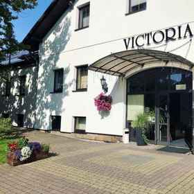 Hotel Victoria1 , 飯店奥尔库什县