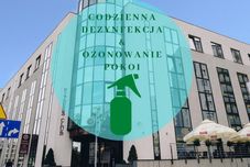 其他 Hotel Forum Fitness Spa & Wellness