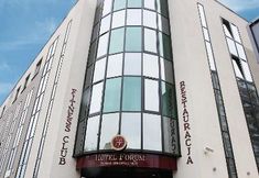 其他 2 Hotel Forum Fitness Spa & Wellness