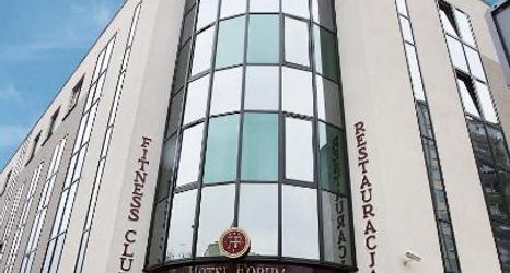 其他 2 Hotel Forum Fitness Spa & Wellness