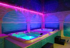 其他 3 Hotel Forum Fitness Spa & Wellness