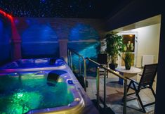 其他 5 Hotel Forum Fitness Spa & Wellness