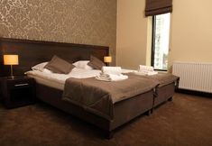 其他 6 Hotel Forum Fitness Spa & Wellness