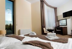 Others 7 Hotel Forum Fitness Spa & Wellness