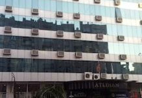 其他 Atlıhan Hotel