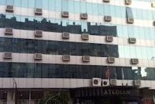 其他 Atlıhan Hotel