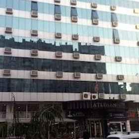 Atlıhan Hotel1 , 飯店耶尔凯锡克