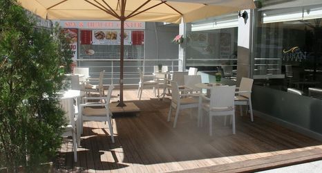 其他 2 Atlıhan Hotel