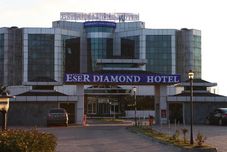 其他 Eser Diamond Hotel Convention Center