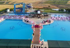 其他 2 Eser Diamond Hotel Convention Center