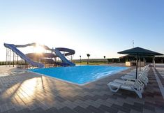 其他 4 Eser Diamond Hotel Convention Center