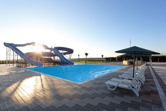 其他 4 Eser Diamond Hotel Convention Center