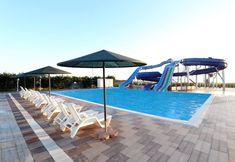 其他 5 Eser Diamond Hotel Convention Center