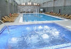 其他 6 Eser Diamond Hotel Convention Center