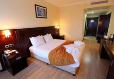 其他 7 Eser Diamond Hotel Convention Center