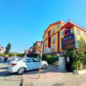 Gülizar Hotel1 , 飯店Antalya Trade Port