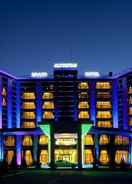 null Grand Altuntas Hotel