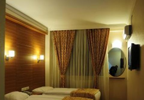 其他 The Port Hotel