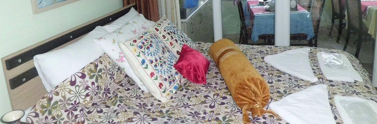 Lain-lain Chora Guesthouse