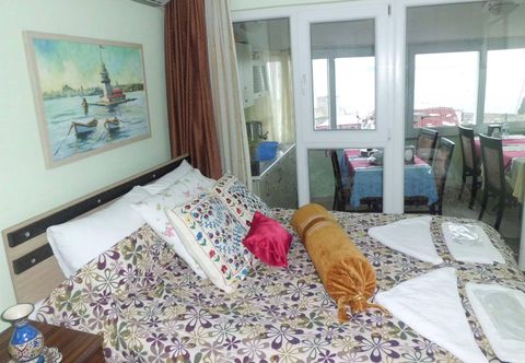 Lain-lain Chora Guesthouse