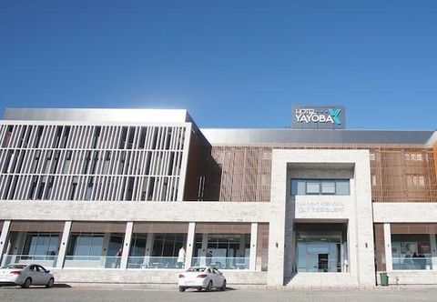 其他 Yayoba Hotel