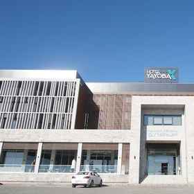 Yayoba Hotel 1, Hotel Tekirdağ