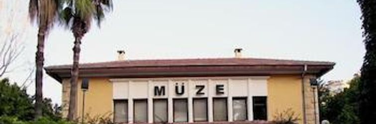 Others Caligo Apart Hotel