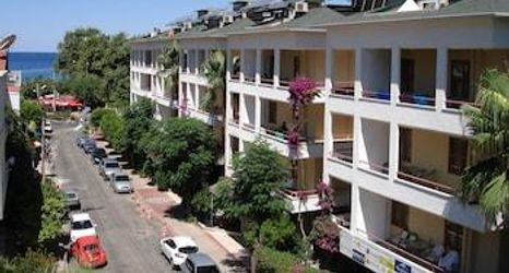 Others 2 Caligo Apart Hotel