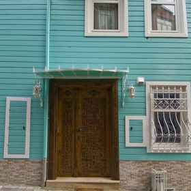 Oba Hotel 1, Hotel Old City