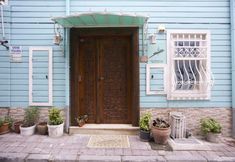 その他 2 Oba Hotel