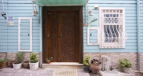 その他 2 Oba Hotel