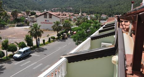 Lainnya 2 Truva Apart