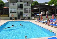 Lainnya 4 Truva Apart