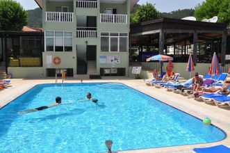 Lainnya 4 Truva Apart