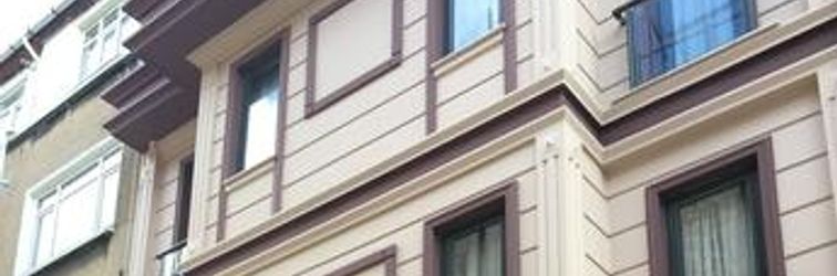 Khác Stanpoli Hostel