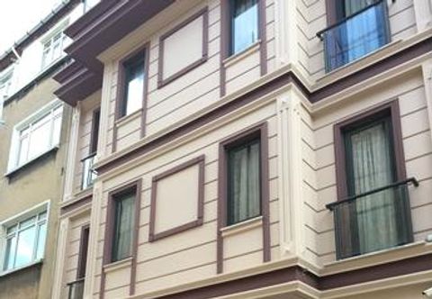 Khác Stanpoli Hostel