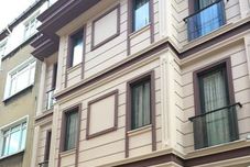 Khác Stanpoli Hostel