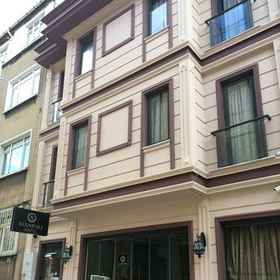 Stanpoli Hostel1 , 飯店Mevlana Bazaar Lokum Fabrikası مولانا بازار